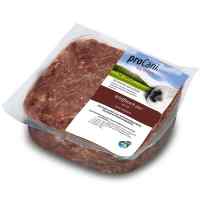 proCani buy nature BARF Frostfleisch fuer Hunde - Wildfleisch pur Frischfutter