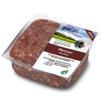 proCani buy nature BARF Frostfleisch fuer Hunde - Pferd pur Frischfutter