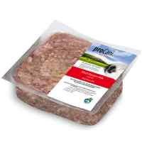 proCani buy nature BARF Frostfleisch fuer Hunde - Rind-Pansen-Mix Frischfutter