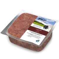 proCani buy nature BARF Frostfleisch fuer Hunde - Lammfleisch Mix Frischfutter